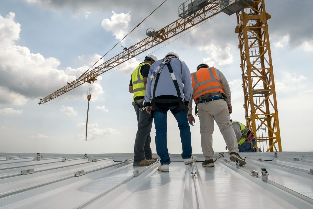 TXD Commercial offering commercial roof asset management in Dallas Fort Worth Texas
